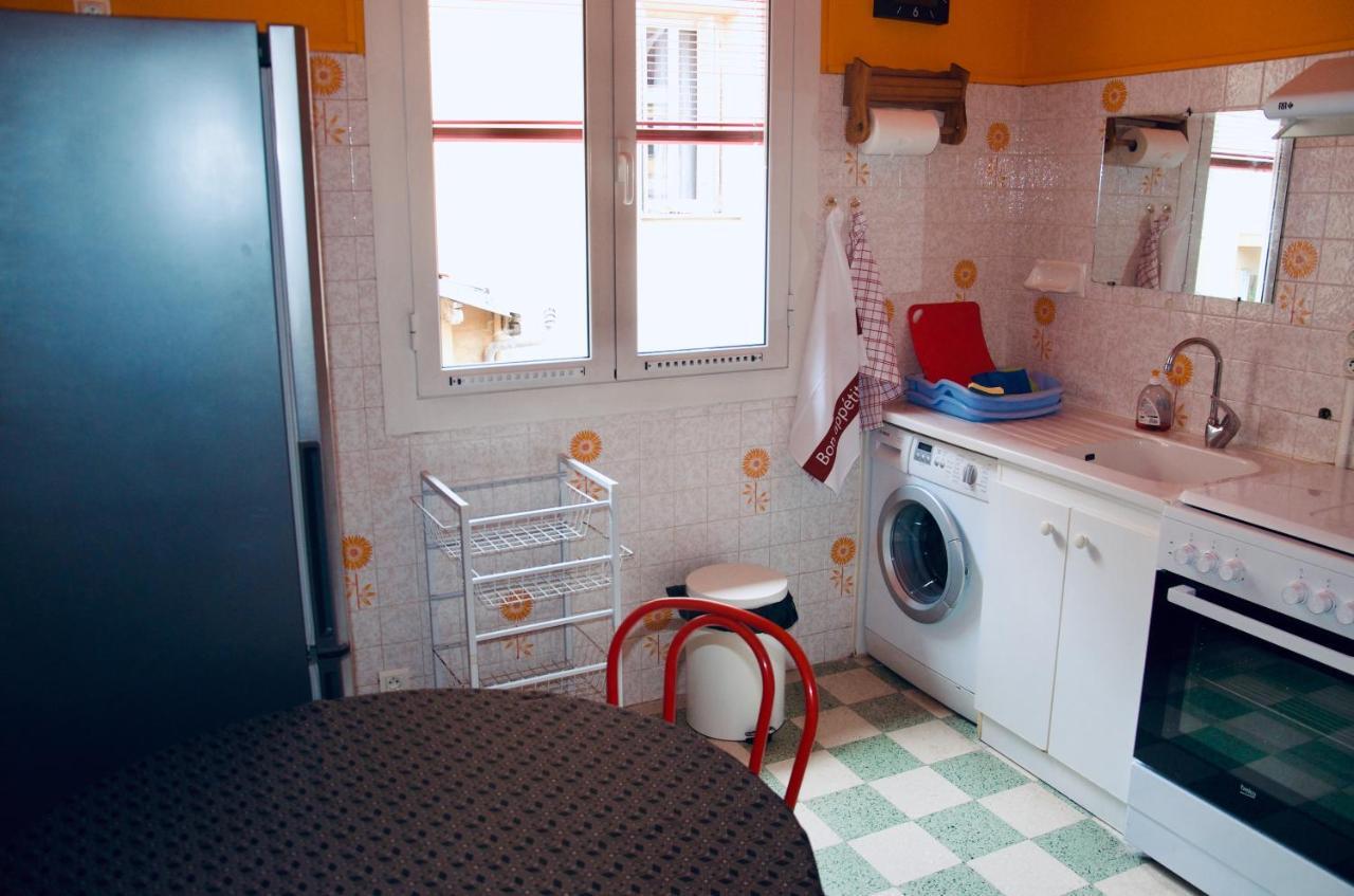 Appartement 2 Les Clematites Menton Exterior foto